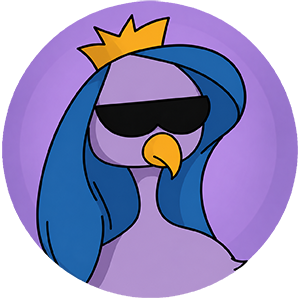 Princess Pajaro Icon