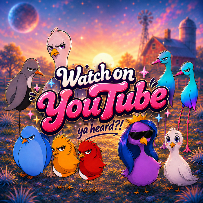 Princesa's YouTube Channel