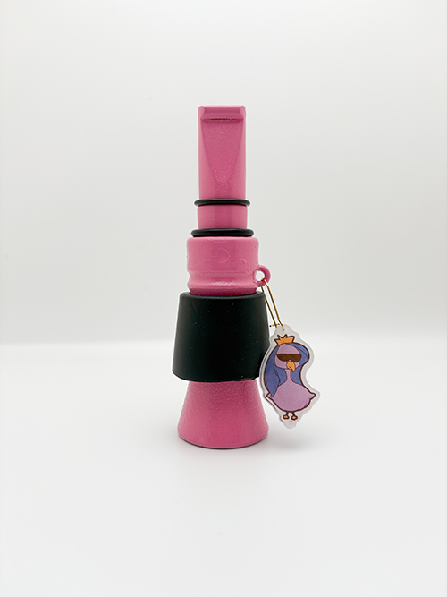 Super Cool Bird Call, Type 1